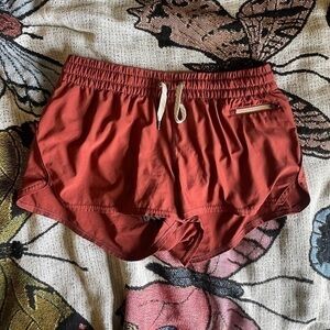 vuori shorts